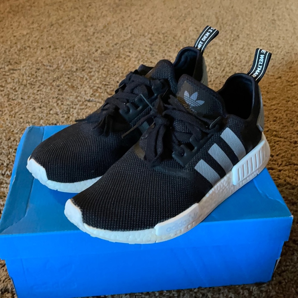 Adidas NMD